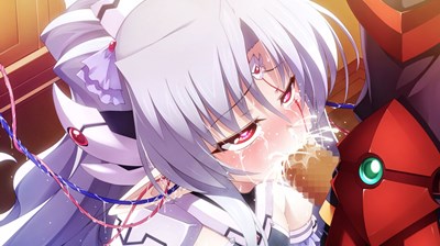 VenusBlood DarkChronicle Episode3 竜少女は人形に堕つ